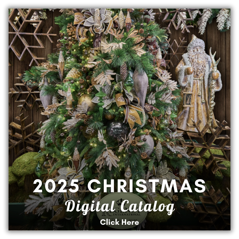 Digital Catalog Holiday 2025