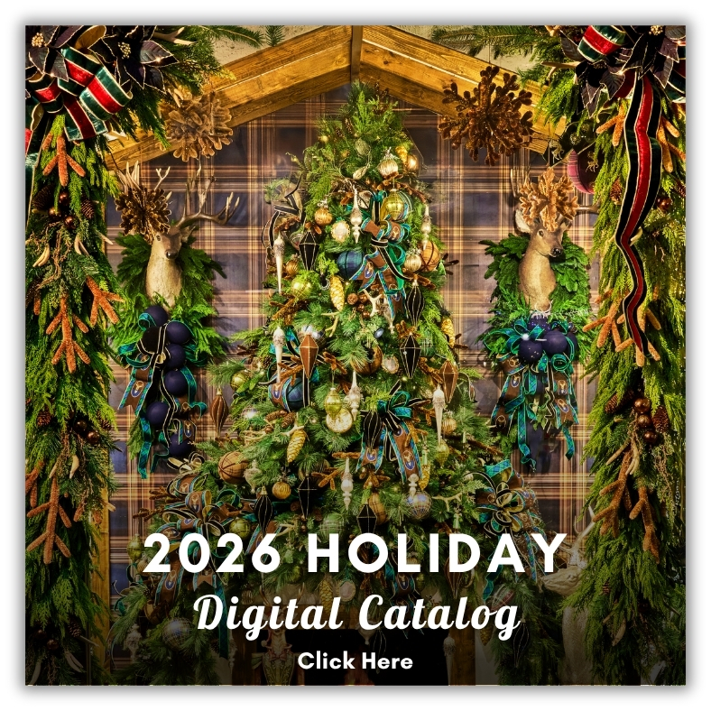 Digital Catalog Holiday 2025
