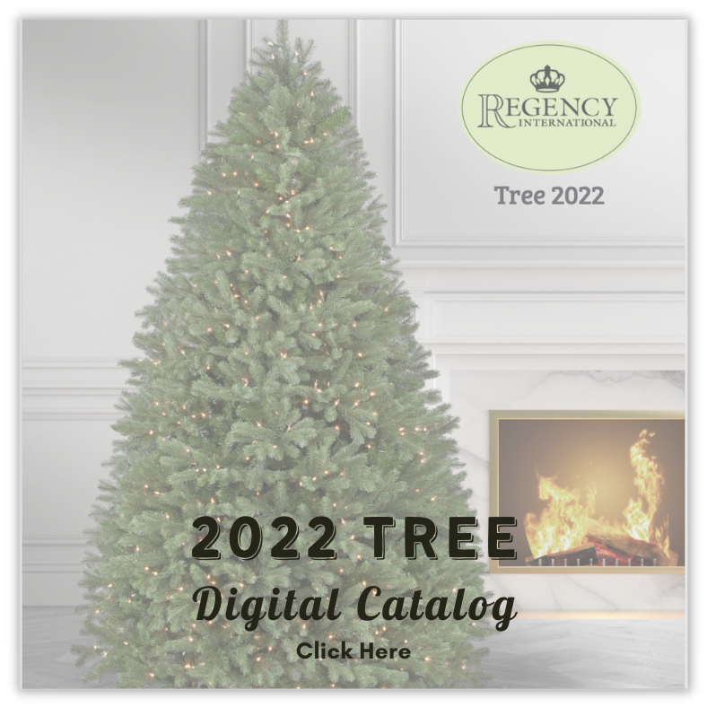 Digital Catalog Tree 2021