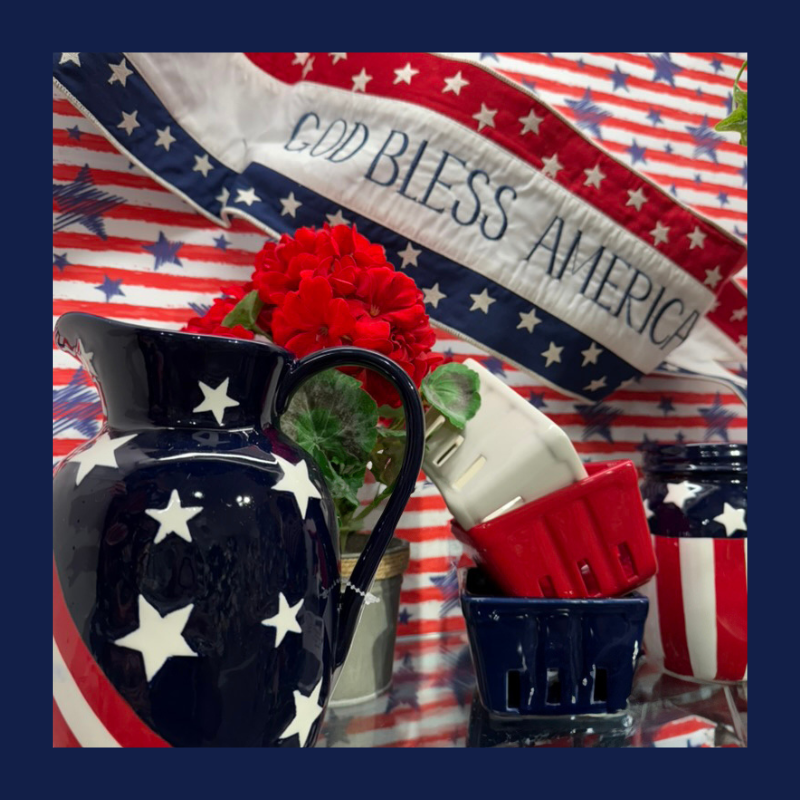 American Spirit