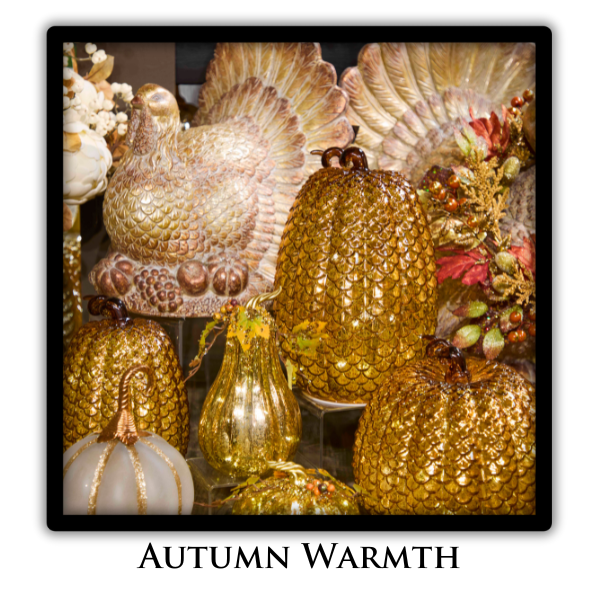 Autumn Warmth