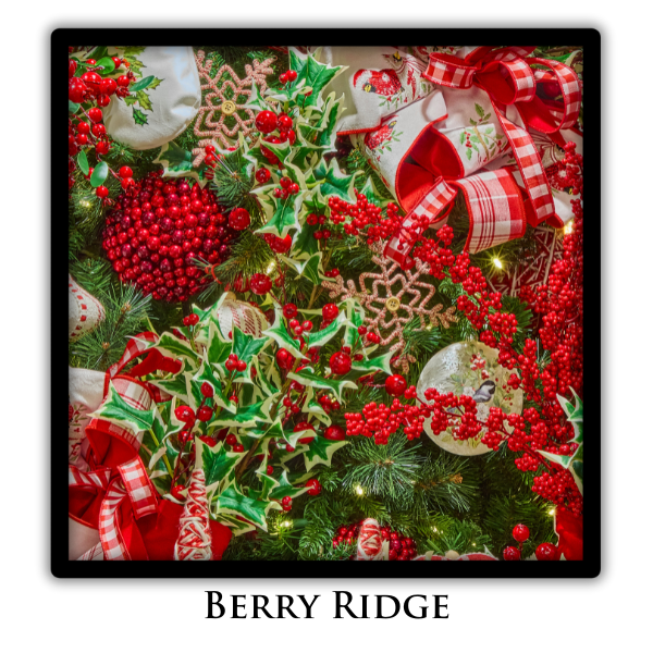 Berry Ridge