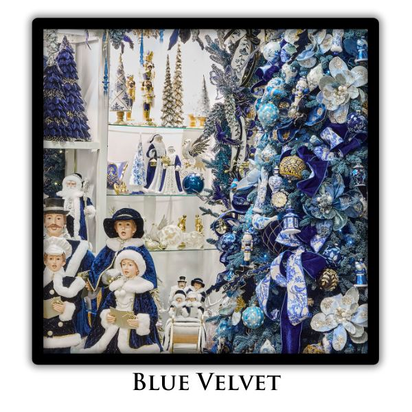 Blue Velvet