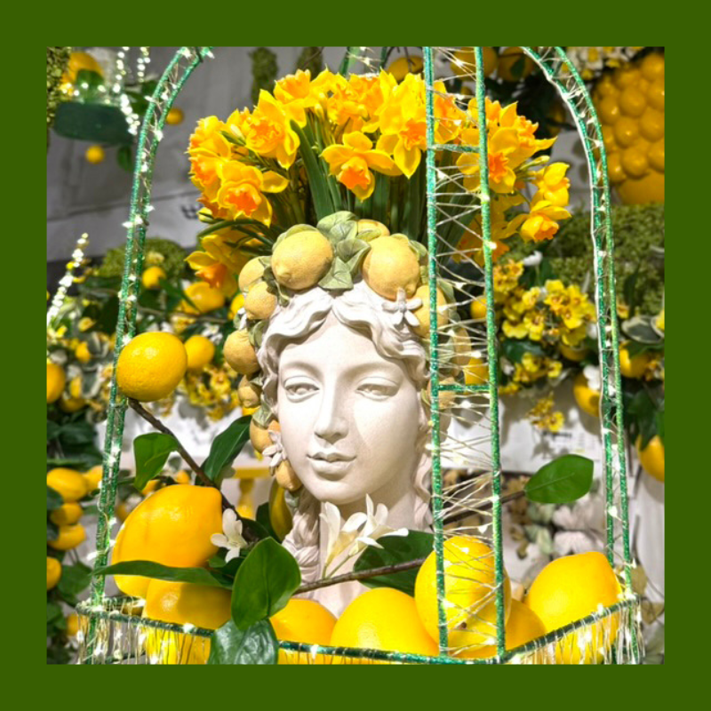 Citrus Burst
