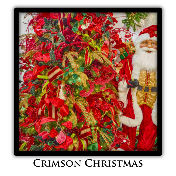 Crimson Christmas