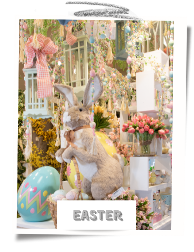 2022 Easter Theme