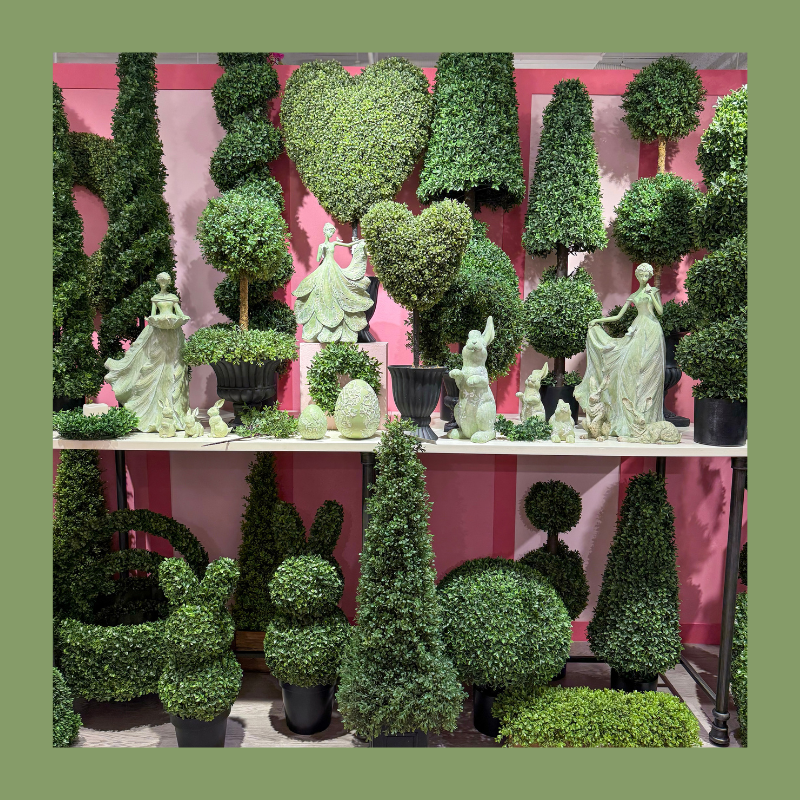 Foliage / Greenery