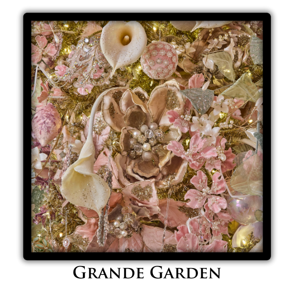 Grande Garden