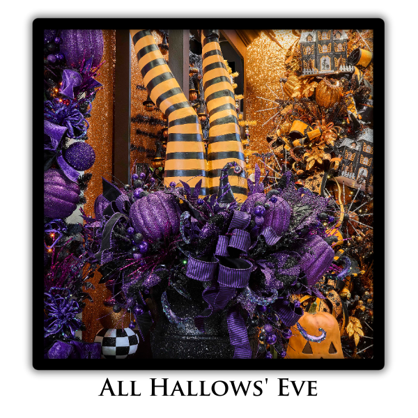 All Hallows' Eve