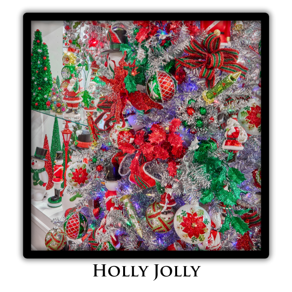 Holly Jolly