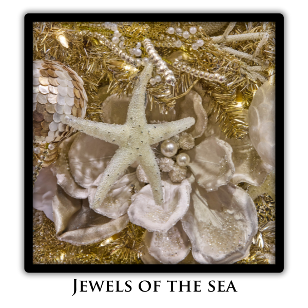 Jewels of the Sea