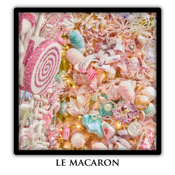 Le Macaron