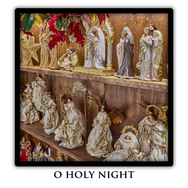 O Holy Night