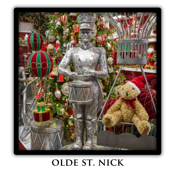Olde St. Nick