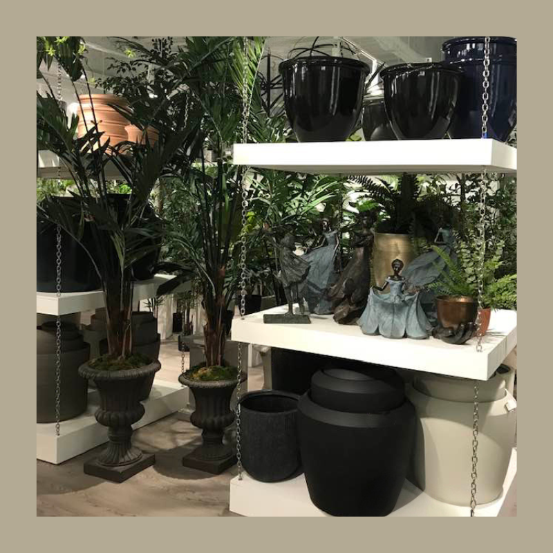 Pottery / Statuary