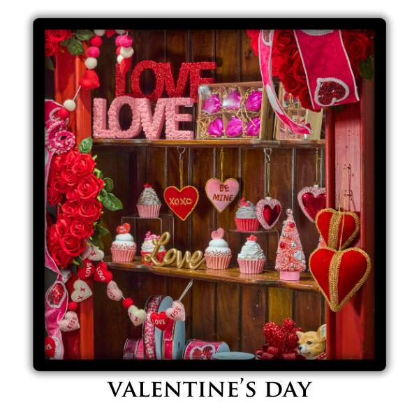 Valentine's Day