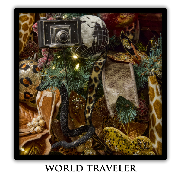 World Traveler