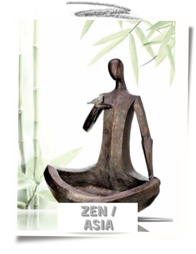 2022 Zen Asia Theme
