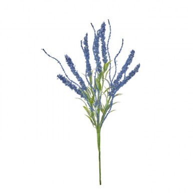 Flowers: Bushes