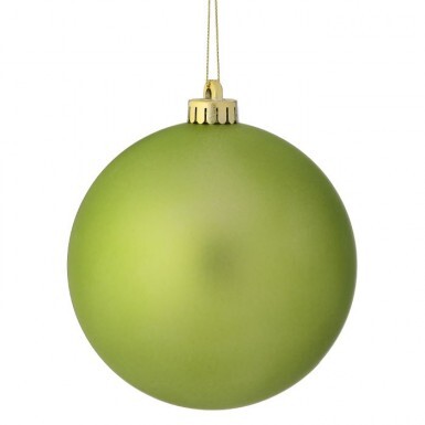 Celadon Blue-Green Gray Feather Christmas Tree Decoration