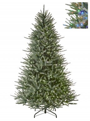 Chirstmas Greens (PVC): Trees