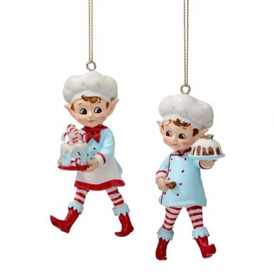 Christmas 2026 Themes: Peppermint Lane