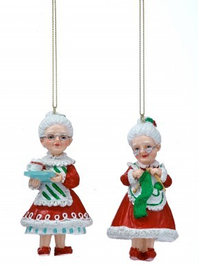 Christmas 2026 Themes: Peppermint Lane