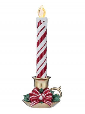 Christmas 2026 Themes: Peppermint Lane