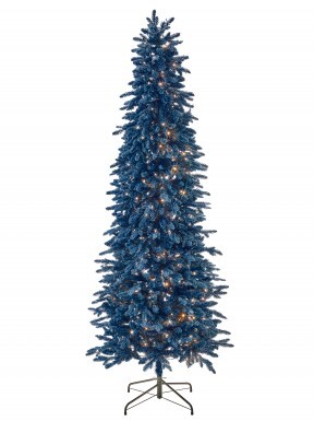 Christmas 2026 Themes: Christmas Greens PVC