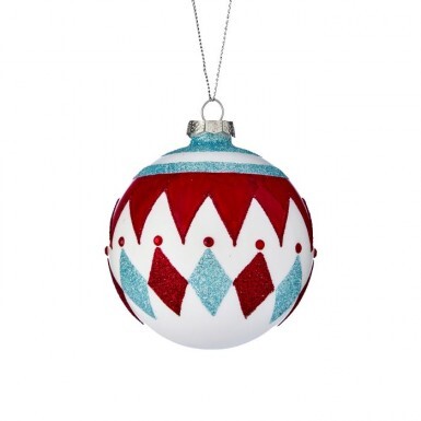 Christmas 2026 Themes: Peppermint Lane
