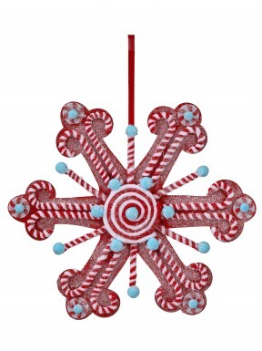 Christmas 2026 Themes: Peppermint Lane