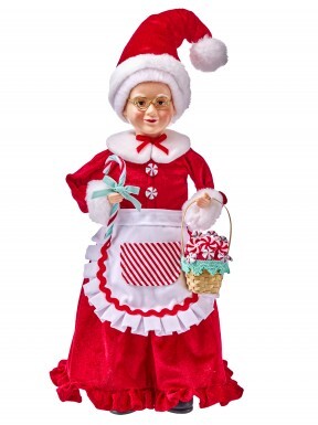 Christmas 2026 Themes: Peppermint Lane