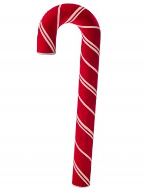 Christmas 2026 Themes: Peppermint Lane