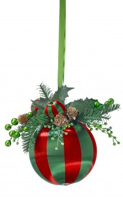 Christmas 2026 Themes: Peppermint Lane