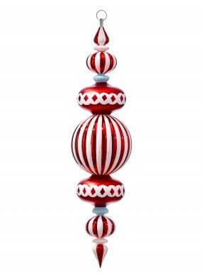 Christmas 2026 Themes: Peppermint Lane