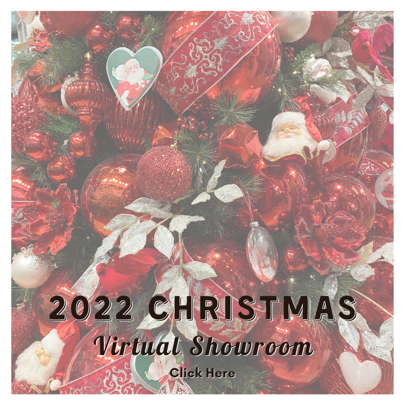 Virtual Showrooms Christmas 2022