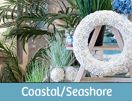 Showroom Coastal / Seashore