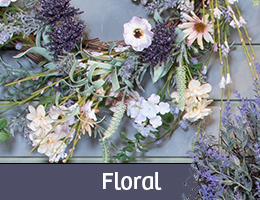 Showroom Floral