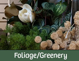Showroom Foliage / Greenery