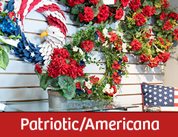Showroom Patriotic Americana
