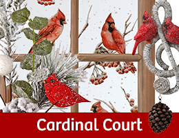 Showroom Cardinal Court
