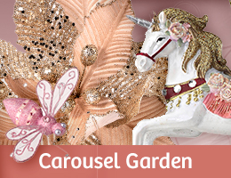 Showroom Carousel Garden
