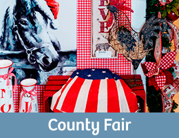 Showroom County Fair