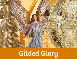 Showroom Gilded Glory