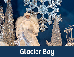 Showroom Glacier Bay