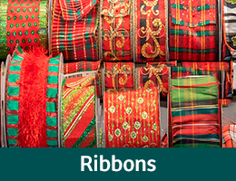 Showroom Ribbons