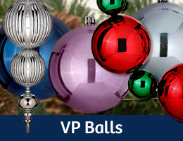 Showroom VP Balls