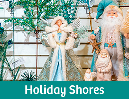 Showroom Holiday Shores