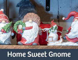 Showroom Home Sweet Gnome