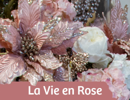 Showroom La Vie en Rose